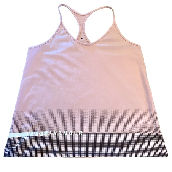 Under Armour pink Tank top XL - Picture 1 of 8